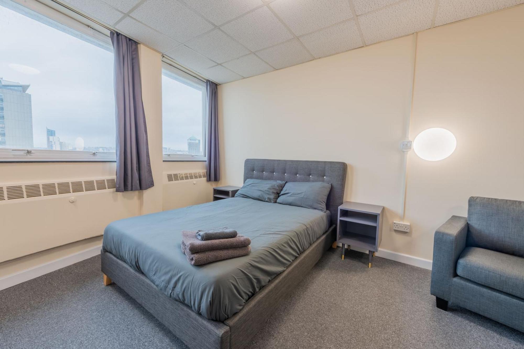 Superior En-suite 1 * Plymouth